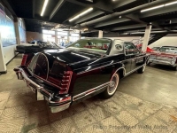 1977 Lincoln Mark V for sale in Riverhead, New York (ID-144691)