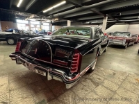 1977 Lincoln Mark V for sale in Riverhead, New York (ID-144691)