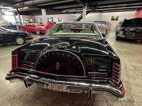 1977 Lincoln Mark V for sale in Riverhead, New York (ID-144691)