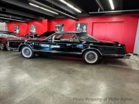 1977 Lincoln Mark V for sale in Riverhead, New York (ID-144691)