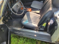 1977 Mercedes-Benz 280SL for sale in Michigan (ID-126187)