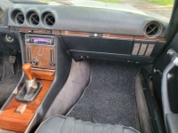 1977 Mercedes-Benz 280SL for sale in Michigan (ID-126187)