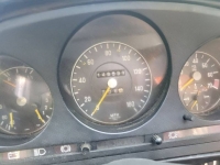 1977 Mercedes-Benz 280SL for sale in Michigan (ID-126187)