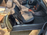 1977 Mercedes-Benz 280SL for sale in Michigan (ID-126187)