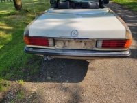 1977 Mercedes-Benz 280SL for sale in Michigan (ID-126187)