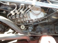 1977 Mercedes-Benz 300D for sale in Michigan (ID-136866)
