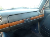 1977 Mercedes-Benz 300D for sale in Michigan (ID-136866)