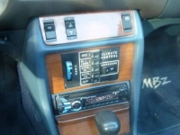 1977 Mercedes-Benz 300D for sale in Michigan (ID-136866)
