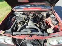 1977 Mercedes-Benz 300D for sale in Michigan (ID-136866)