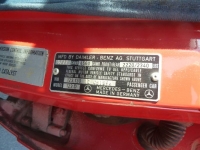 1977 Mercedes-Benz 300D for sale in Michigan (ID-136866)