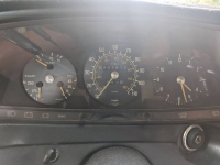 1977 Mercedes-Benz 300D for sale in Michigan (ID-162965)