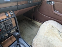 1977 Mercedes-Benz 300D for sale in Michigan (ID-162965)