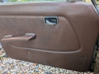 1977 Mercedes-Benz 300D for sale in Michigan (ID-162965)