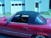 1977 Mercedes-Benz 450 SL for sale in Michigan (ID-97565)
