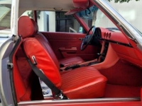 1977 Mercedes-Benz 450 SL for sale in Michigan (ID-103307)