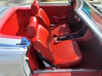 1977 Mercedes-Benz 450 SL for sale in Michigan (ID-103307)