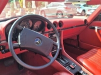 1977 Mercedes-Benz 450 SL for sale in Michigan (ID-103307)