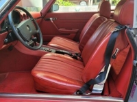 1977 Mercedes-Benz 450 SL for sale in Michigan (ID-103307)