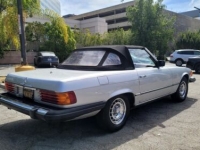 1977 Mercedes-Benz 450 SL for sale in Michigan (ID-103307)