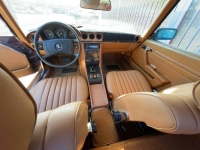 1977 Mercedes-Benz 450 SL for sale in Michigan (ID-106568)