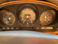 1977 Mercedes-Benz 450 SL for sale in Michigan (ID-106568)