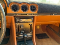 1977 Mercedes-Benz 450 SL for sale in Michigan (ID-106568)