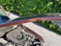 1977 Mercedes-Benz 450 SL for sale in Michigan (ID-106568)