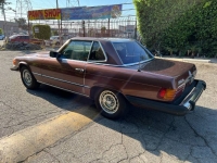 1977 Mercedes-Benz 450 SL for sale in Michigan (ID-106568)