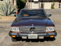 1977 Mercedes-Benz 450 SL for sale in Michigan (ID-106568)