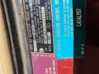 1977 Mercedes-Benz 450 SL for sale in Michigan (ID-114373)