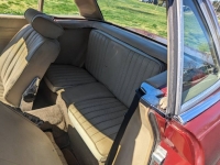 1977 Mercedes-Benz 450 SL for sale in Michigan (ID-114373)