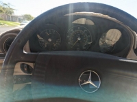 1977 Mercedes-Benz 450 SL for sale in Michigan (ID-114373)