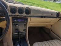 1977 Mercedes-Benz 450 SL for sale in Michigan (ID-114373)