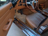 1977 Mercedes-Benz 450 SL for sale in Michigan (ID-121405)