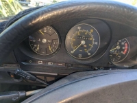 1977 Mercedes-Benz 450 SL for sale in Michigan (ID-124214)