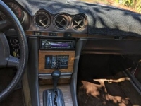 1977 Mercedes-Benz 450 SL for sale in Michigan (ID-124214)