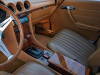 1977 Mercedes-Benz 450 SL for sale in Michigan (ID-129888)