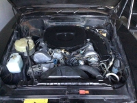 1977 Mercedes-Benz 450 SL for sale in Michigan (ID-132977)