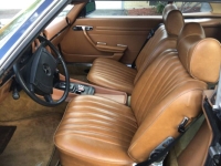 1977 Mercedes-Benz 450 SL for sale in Michigan (ID-132977)