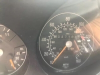 1977 Mercedes-Benz 450 SL for sale in Michigan (ID-134468)