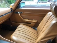 1977 Mercedes-Benz 450 SL for sale in Michigan (ID-134468)