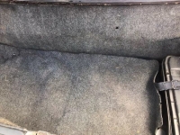 1977 Mercedes-Benz 450 SL for sale in Michigan (ID-134468)