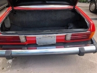 1977 Mercedes-Benz 450 SL for sale in Michigan (ID-134468)