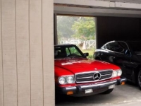 1977 Mercedes-Benz 450 SL for sale in Michigan (ID-134468)