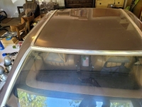 1977 Mercedes-Benz 450 SL for sale in Michigan (ID-136064)