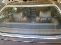 1977 Mercedes-Benz 450 SL for sale in Michigan (ID-136064)