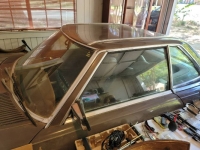 1977 Mercedes-Benz 450 SL for sale in Michigan (ID-136064)