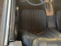 1977 Mercedes-Benz 450 SL for sale in Michigan (ID-138838)