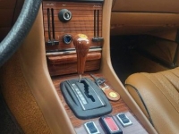 1977 Mercedes-Benz 450 SL for sale in Michigan (ID-138943)