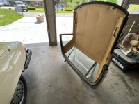 1977 Mercedes-Benz 450 SL for sale in Michigan (ID-138943)